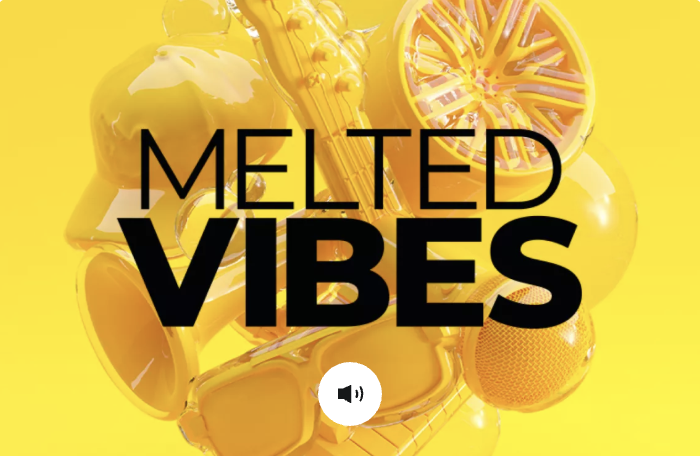 Native Instruments Melted Vibes